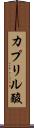 カプリル酸 Scroll