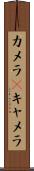 カメラ(P) Scroll