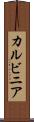 カルビニア Scroll
