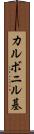 カルボニル基 Scroll