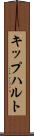 キップハルト Scroll