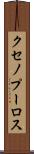 クセノプーロス Scroll
