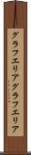 グラフエリア Scroll