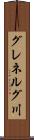 グレネルグ川 Scroll
