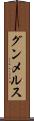 グンメルス Scroll