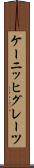 ケーニッヒグレーツ Scroll