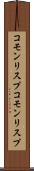 コモンリスプ Scroll