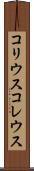 コリウス Scroll