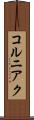 コルニアク Scroll