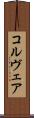 コルヴェア Scroll