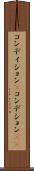 コンディション(P) Scroll