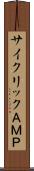 サイクリックＡＭＰ Scroll