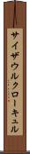 サイザウルクローキュル Scroll