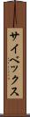 サイベックス Scroll