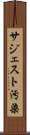 サジェスト汚染 Scroll