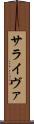 サライヴァ Scroll