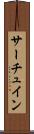 サーチュイン Scroll