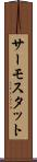 サーモスタット Scroll