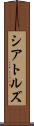 シアトルズ Scroll