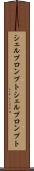 シェルプロンプト Scroll