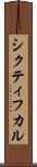 シクティフカル Scroll