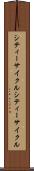 シティーサイクル Scroll