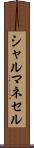 シャルマネセル Scroll