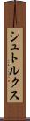 シュトルクス Scroll