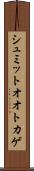 シュミットオオトカゲ Scroll