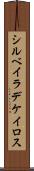 シルベイラデケイロス Scroll