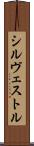 Silvestre Scroll