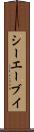 シーエーブイ Scroll