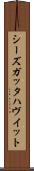 シーズガッタハヴイット Scroll