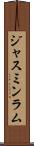 Jasmine Lam Scroll