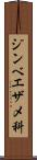 ジンベエザメ科 Scroll