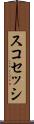 スコセッシ Scroll