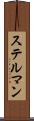 ステルマン Scroll