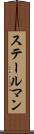 ステールマン Scroll