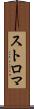 ストロマ Scroll