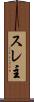 スレ主 Scroll