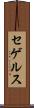 セゲルス Scroll