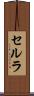 セルラ Scroll