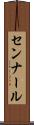 センナール Scroll