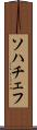 ソハチェフ Scroll