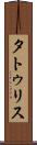 タトゥリス Scroll