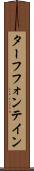 ターフフォンテイン Scroll