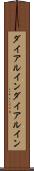 ダイアルイン Scroll