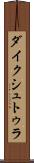 ダイクシュトゥラ Scroll