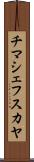 チマシェフスカヤ Scroll