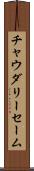 Choudary Saim Scroll